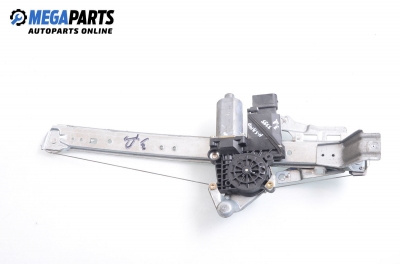 Antrieb el. fensterheber für Mercedes-Benz A-Klasse W168 1.4, 82 hp, 5 türen, 2000, position: rechts, rückseite