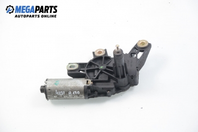 Motor ștergătoare parbriz for Mercedes-Benz A-Class W168 1.7 CDI, 90 hp, 1998