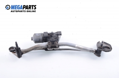 Motor ștergătoare parbriz for Opel Astra H 1.4, 90 hp, hatchback, 2005