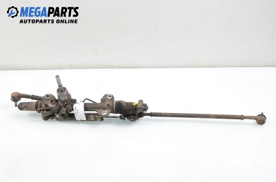 Hydraulic steering rack for Peugeot 106 1.1, 60 hp, 3 doors, 1998