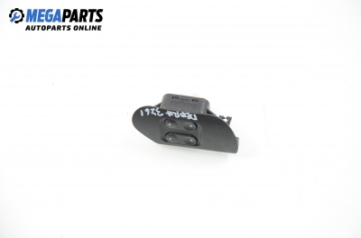 Window adjustment switch for Lancia Dedra 1.8, 101 hp, sedan, 1995