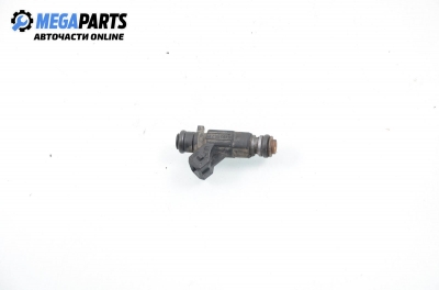 Gasoline fuel injector for Seat Ibiza (6K) 1.0, 50 hp, hatchback, 1998