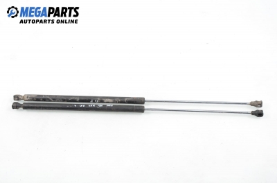 Bonnet damper for Peugeot 106 1.1, 60 hp, 1998