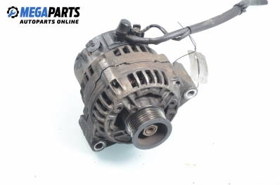 Alternator for Mercedes-Benz E-Class 210 (W/S) 2.0 Kompressor, 186 hp, sedan, 1999