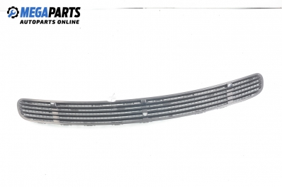 Bonnet grill for Mercedes-Benz S-Class W220 4.0 CDI, 250 hp automatic, 2000
