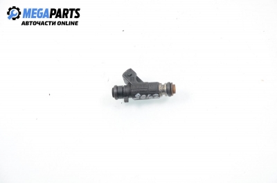 Gasoline fuel injector for Seat Ibiza (6K) 1.0, 50 hp, hatchback, 1998