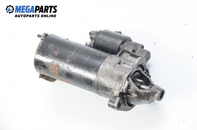 Starter for Audi A4 (B5) 1.9 TDI, 110 hp, station wagon, 1996