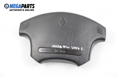 Airbag for Renault Laguna 1.8, 90 hp, hatchback, 1994