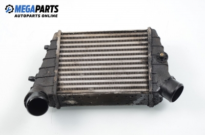 Intercooler pentru Lancia Lybra 1.9 JTD, 110 cp, combi, 2001