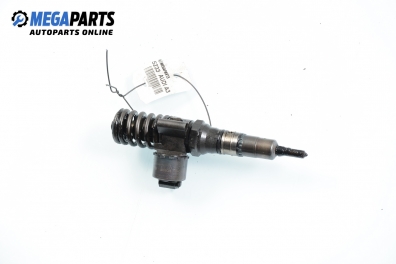 Diesel fuel injector for Audi A3 (8P) 2.0 TDI, 140 hp, 3 doors, 2007 № Bosch 0 414 720 404