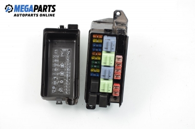 Fuse box for Mini Cooper (R50, R53) 1.6, 170 hp, hatchback, 3 doors, 2006