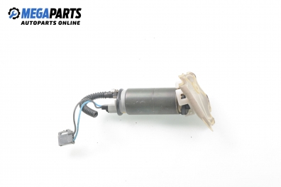 Fuel pump for Mazda 6 2.0, 141 hp, station wagon, 2004