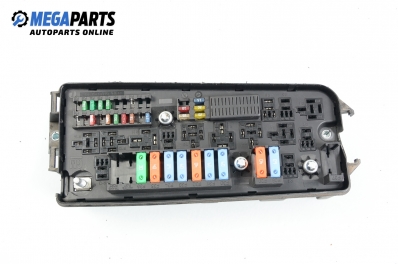 Fuse box for Opel Vectra C 2.2 16V DTI, 125 hp, sedan automatic, 2005 № 460 023 260