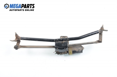 Front wipers motor for Audi 80 (B3) 1.8, 75 hp, sedan, 1989