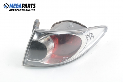 Tail light for Mazda 6 2.0, 141 hp, station wagon, 2004, position: right