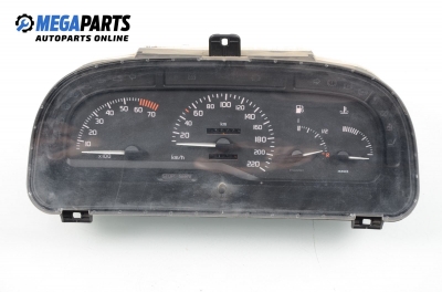 Bloc instrumente de bord pentru Renault Laguna 1.8, 90 cp, hatchback, 1994