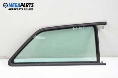 Vent window for Audi A3 (8P/8PA) 2.0 FSI, 150 hp, 3 doors, 2003, position: right