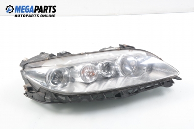 Headlight for Mazda 6 2.0, 141 hp, station wagon, 2004, position: right