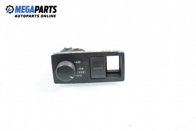 4x4 switch button for Kia Sorento 2.5 CRDi, 140 hp automatic, 2004