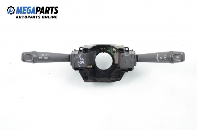 Wipers and lights levers for Volvo S80 2.8 T6, 272 hp automatic, 2000