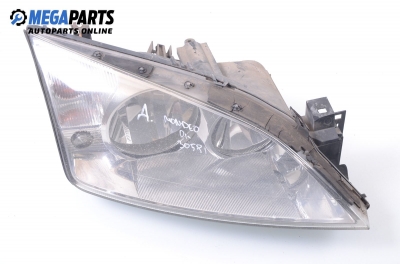 Headlight for Ford Mondeo 1.8 16V, 110 hp, hatchback, 2001, position: right