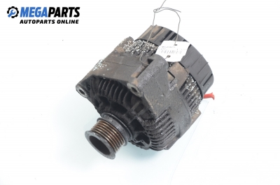 Alternator for Mercedes-Benz E-Class 210 (W/S) 3.2, 220 hp, sedan automatic, 1998