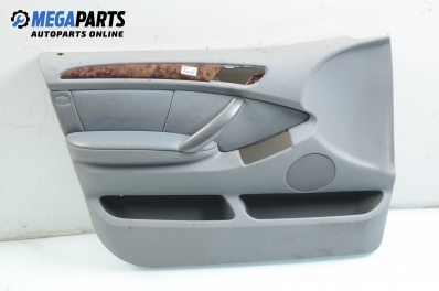 Interior door panel  for BMW X5 (E53) 4.4, 320 hp automatic, 2004, position: front - left