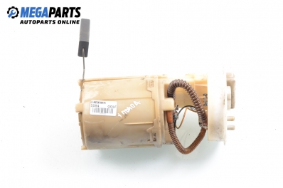 Fuel pump for Volkswagen Golf IV 1.4 16V, 75 hp, 3 doors, 1998