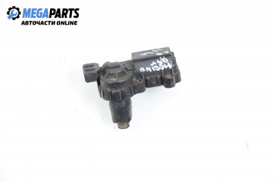 Idle speed actuator for Fiat Fiorino 1.4, 67 hp, 1995