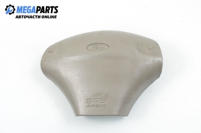 Airbag for Ford Fiesta 1.25 16V, 75 hp, 3 doors, 1997