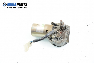 Front wipers motor for Renault Clio I 1.2, 58 hp, 1991, position: rear