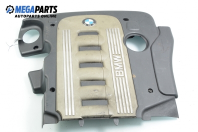 Capac decorativ motor pentru BMW 5 (E60, E61) 3.0 d, 218 cp, combi automat, 2005