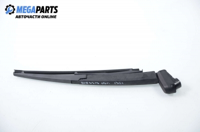 Rear wiper arm for Toyota Avensis 1.8, 129 hp, station wagon, 2003, position: rear