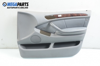 Interior door panel  for BMW X5 (E53) 4.4, 320 hp automatic, 2004, position: front - right