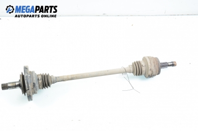 Driveshaft for Mercedes-Benz E-Class 211 (W/S) 2.2 CDI, 150 hp, sedan, 2003, position: right