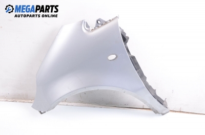 Fender for Mercedes-Benz A-Class W168 1.4, 82 hp, 5 doors, 2000, position: left