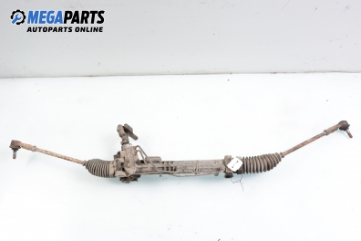 Hydraulic steering rack for Volkswagen Golf III 1.9 D, 65 hp, 3 doors, 1992