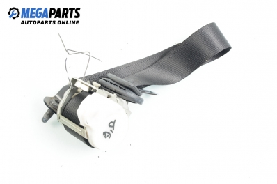 Seat belt for Opel Vectra C 2.2 16V DTI, 125 hp, sedan automatic, 2005, position: rear - right