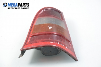 Tail light for Mercedes-Benz A-Class W168 1.7 CDI, 90 hp, 5 doors, 1998, position: right