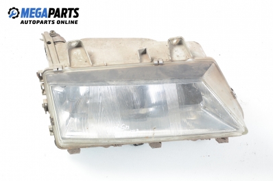 Headlight for Lancia Zeta 2.0 Turbo, 147 hp, 1995, position: right