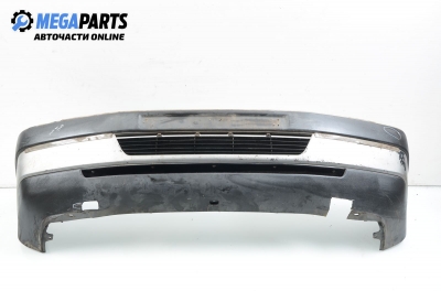 Frontstoßstange for Peugeot 405 1.9, 147 hp, sedan, 1992, position: vorderseite