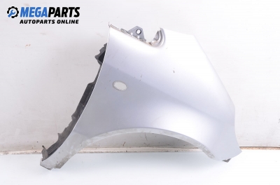 Fender for Mercedes-Benz A-Class W168 1.4, 82 hp, 5 doors, 2000, position: right