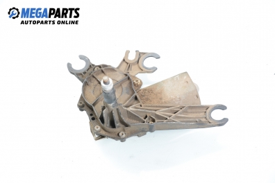 Motor ștergătoare parbriz for Peugeot 206 1.9 D, 69 hp, hatchback, 2001