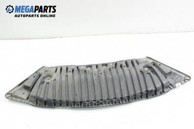 Skid plate for Mercedes-Benz C-Class 204 (W/S/C/CL) 2.2 CDI, 170 hp, station wagon automatic, 2008