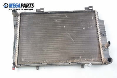 Radiator de apă pentru Mercedes-Benz C-Class 202 (W/S) 2.0, 136 cp, sedan, 1995