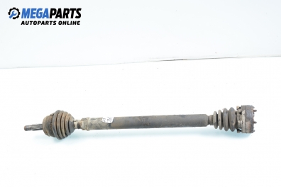 Driveshaft for Volkswagen Golf III 1.4, 55 hp, 3 doors, 1994, position: right