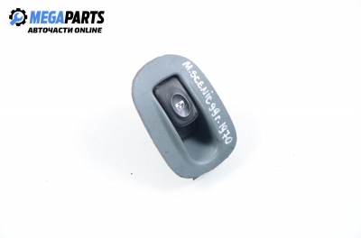 Power window button for Renault Megane Scenic 1.9 D, 64 hp, 1999