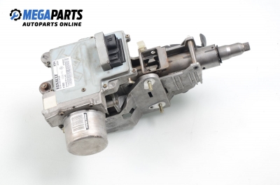 Motor casetă de direcție electrică pentru Renault Megane II 1.9 dCi, 120 cp, combi, 2003 № 8200 246 631B