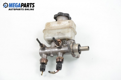 Brake pump for Ssang Yong Rexton (Y200) 2.7 Xdi, 163 hp automatic, 2004