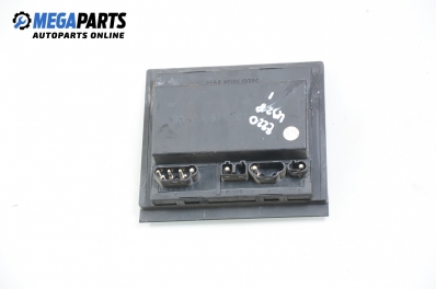 AC control module for Mercedes-Benz E-Class 210 (W/S) 2.2 D, 95 hp, sedan, 1995